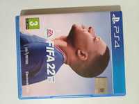 JOGO FIFA 22 PS4