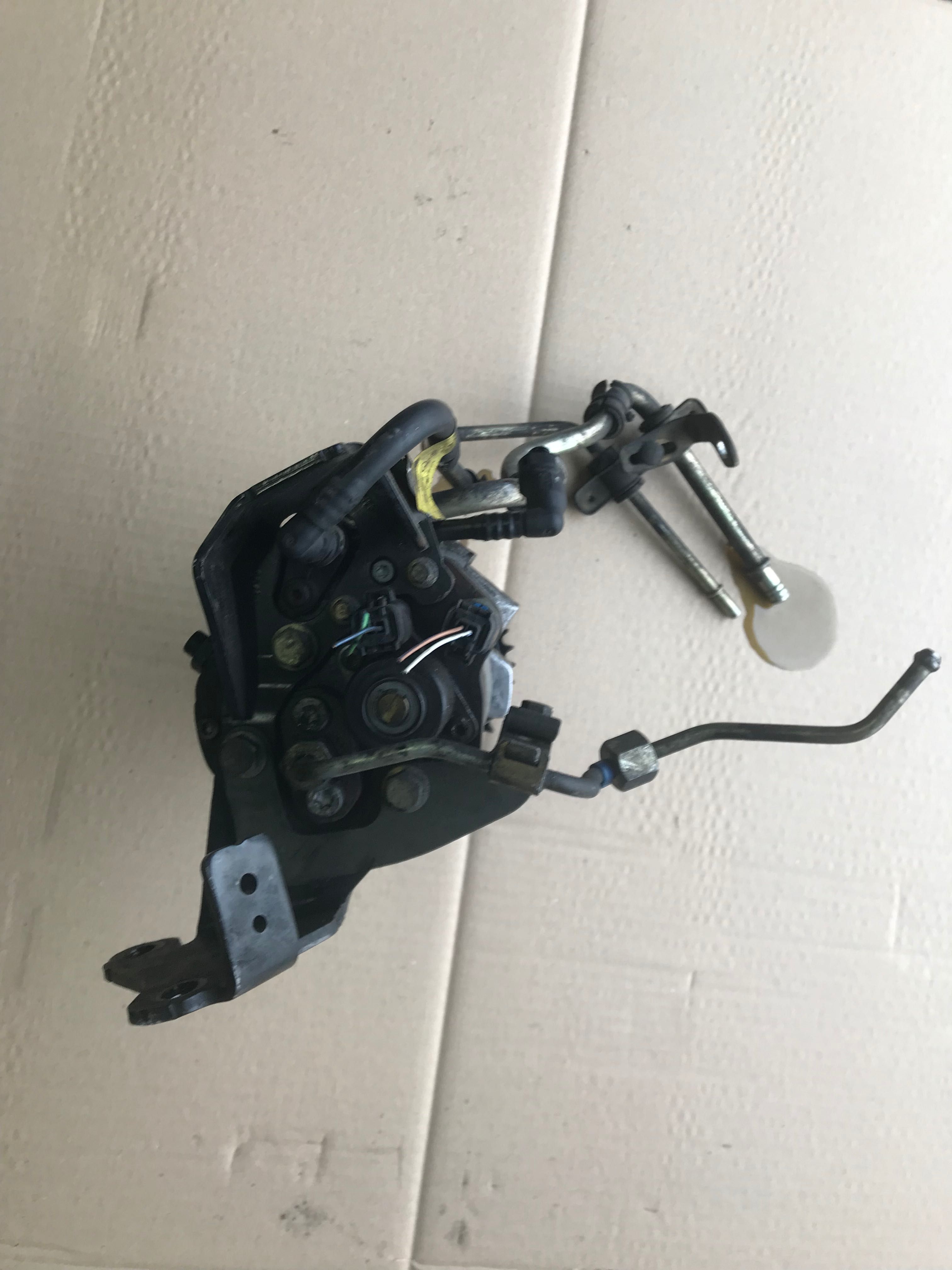 Pompa wtryskowa Ford Transit Jaguar X-type 2.0,R9044Z130A DELPHI