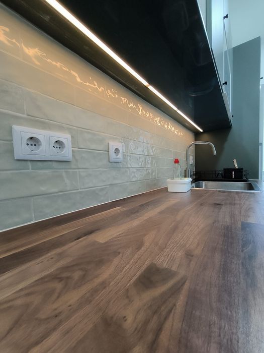 Remodelações e Pinturas