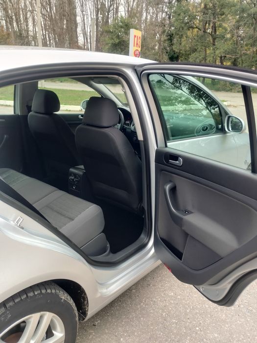 Volkswagen Golf Plus, 2007р. 1.6 бензин, з Німеччини.