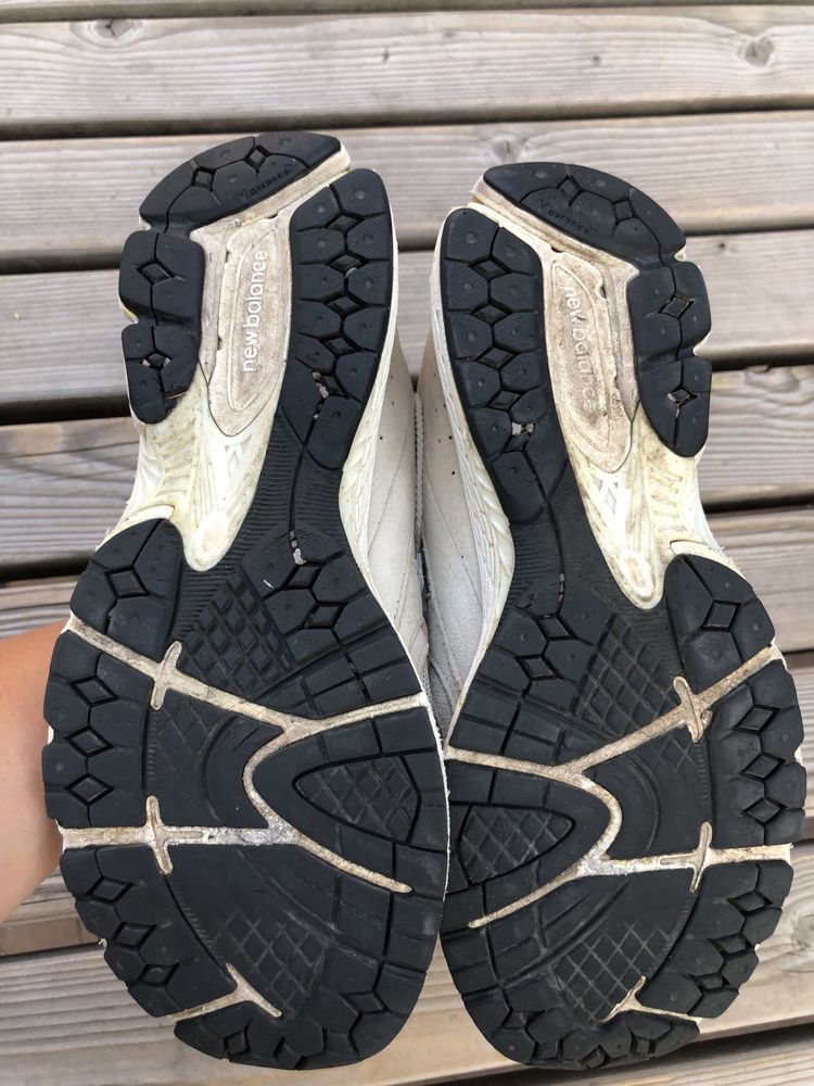 Кросівки new balance 2002r