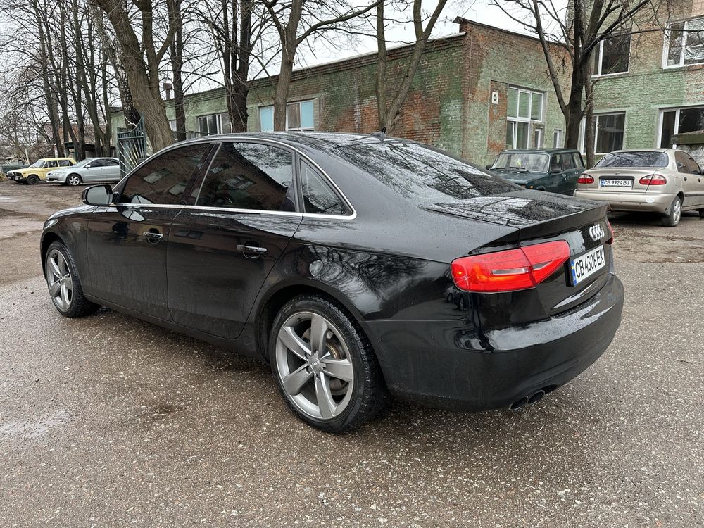 Продам Audi A4