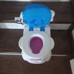 Nocnik grający Fisher Price