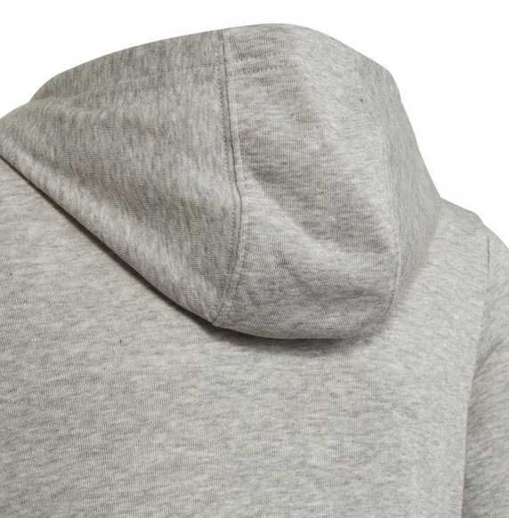 Bluza dziecięca Adidas Jr Hoodie [HM8752] r.128-170cm