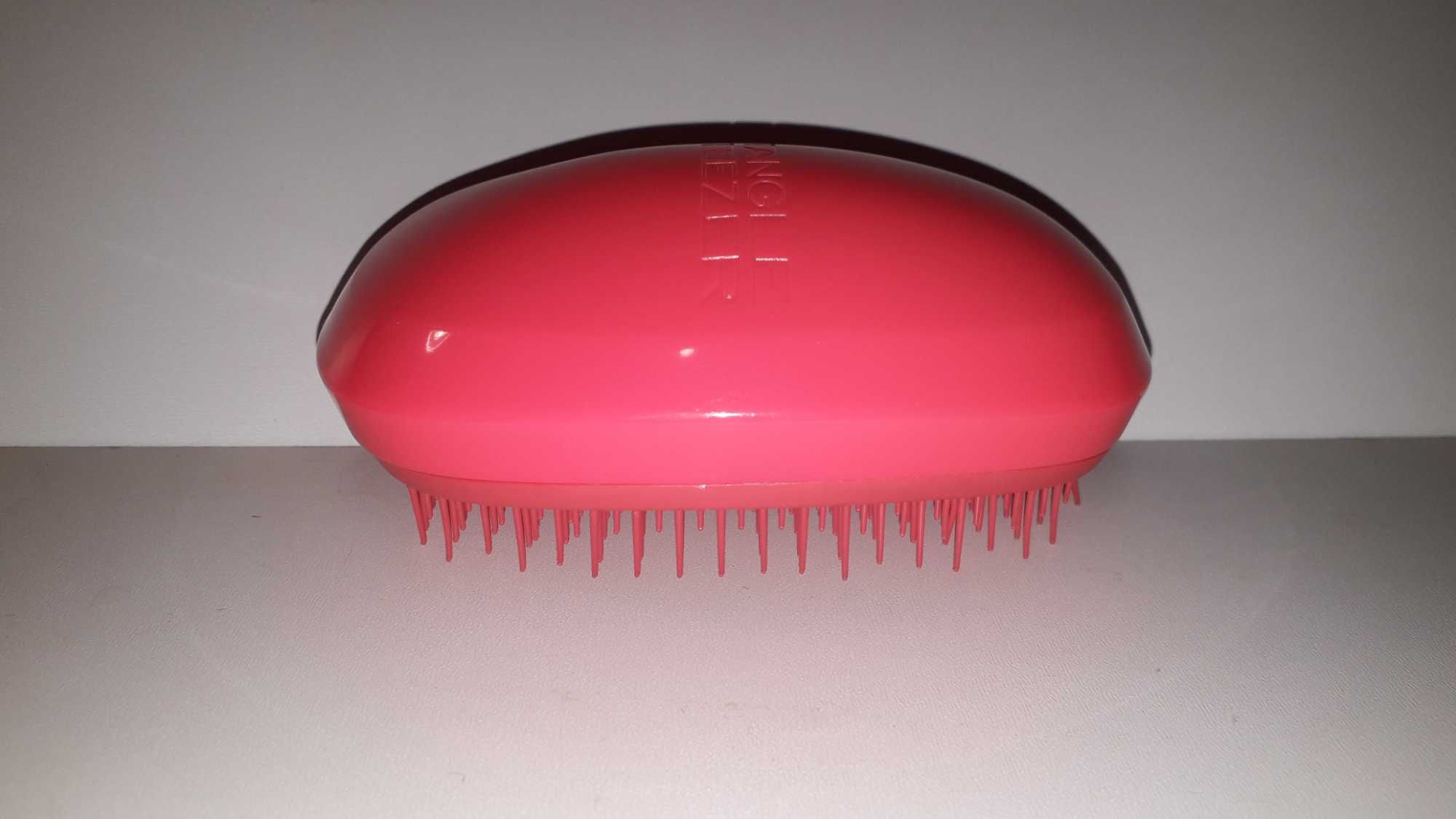 Оригинальная щётка для волос Tangle Teezer Salon Elite Dolly Pink