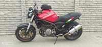 Cagiva Raptor 1000 Super.