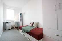 Single Room Rondo Daszynskiego