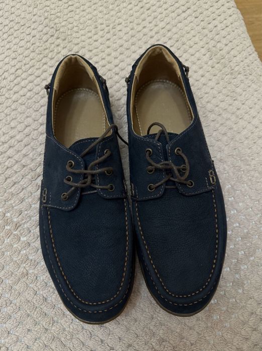 Туфлі чоловічі / лофери