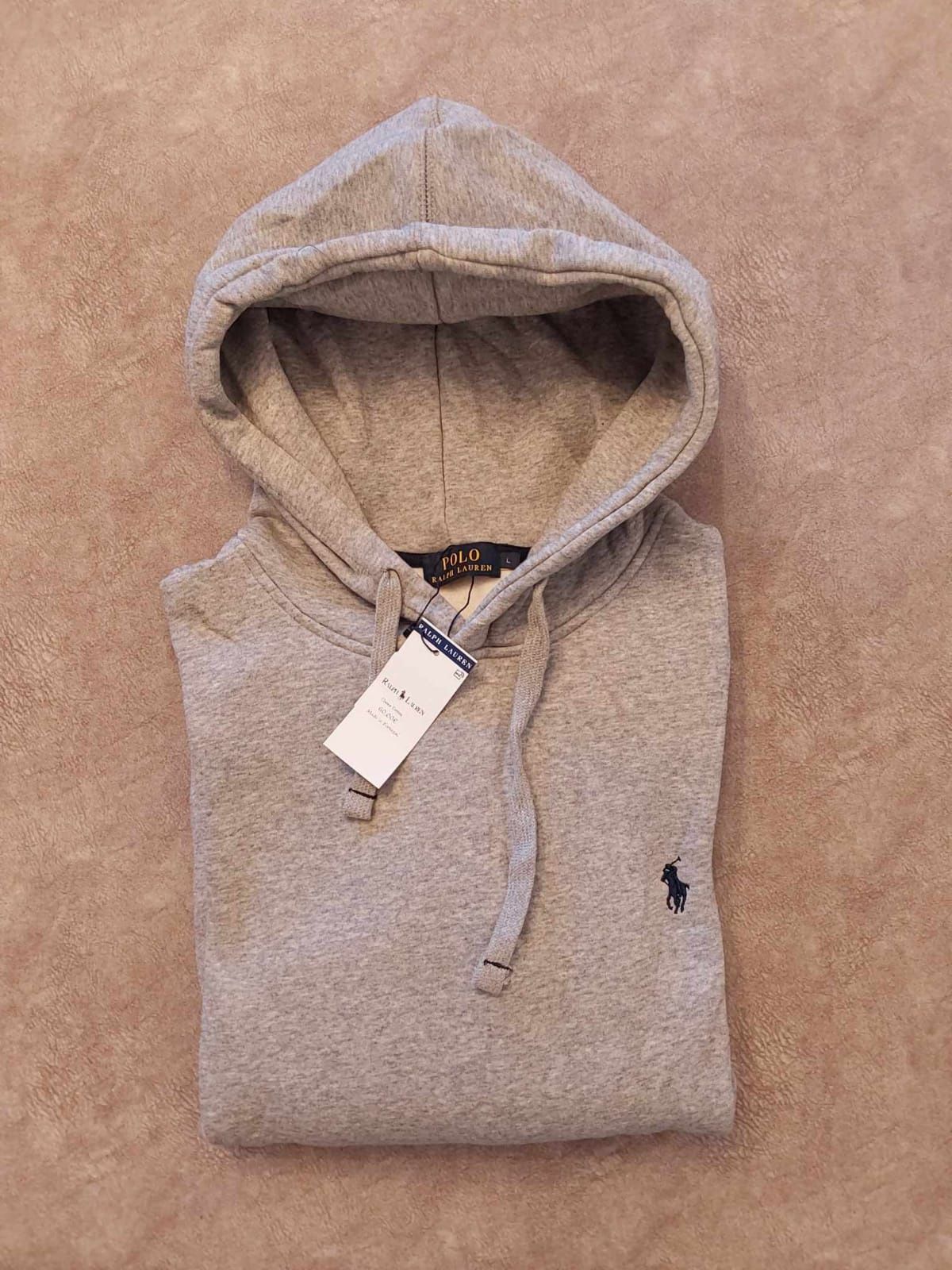Hoodies em algodão