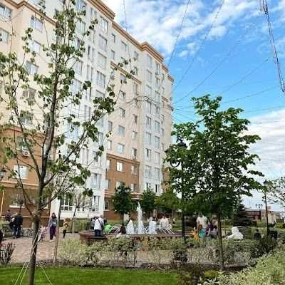 Продам 1-кімнатну квартиру ЖК Львівський Маєток