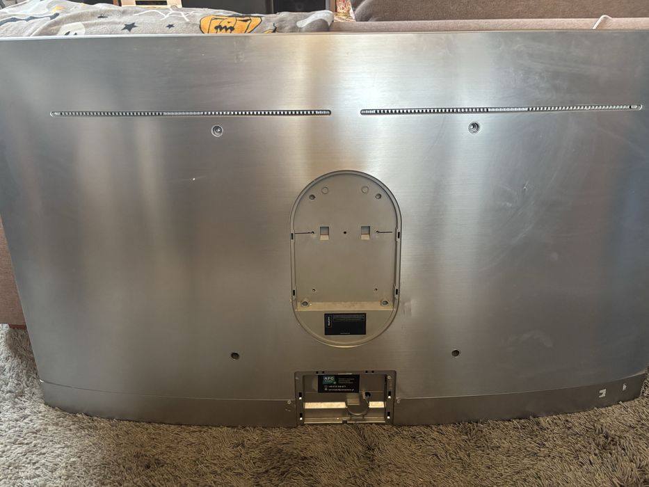 Telewizor Samsung 55 cali