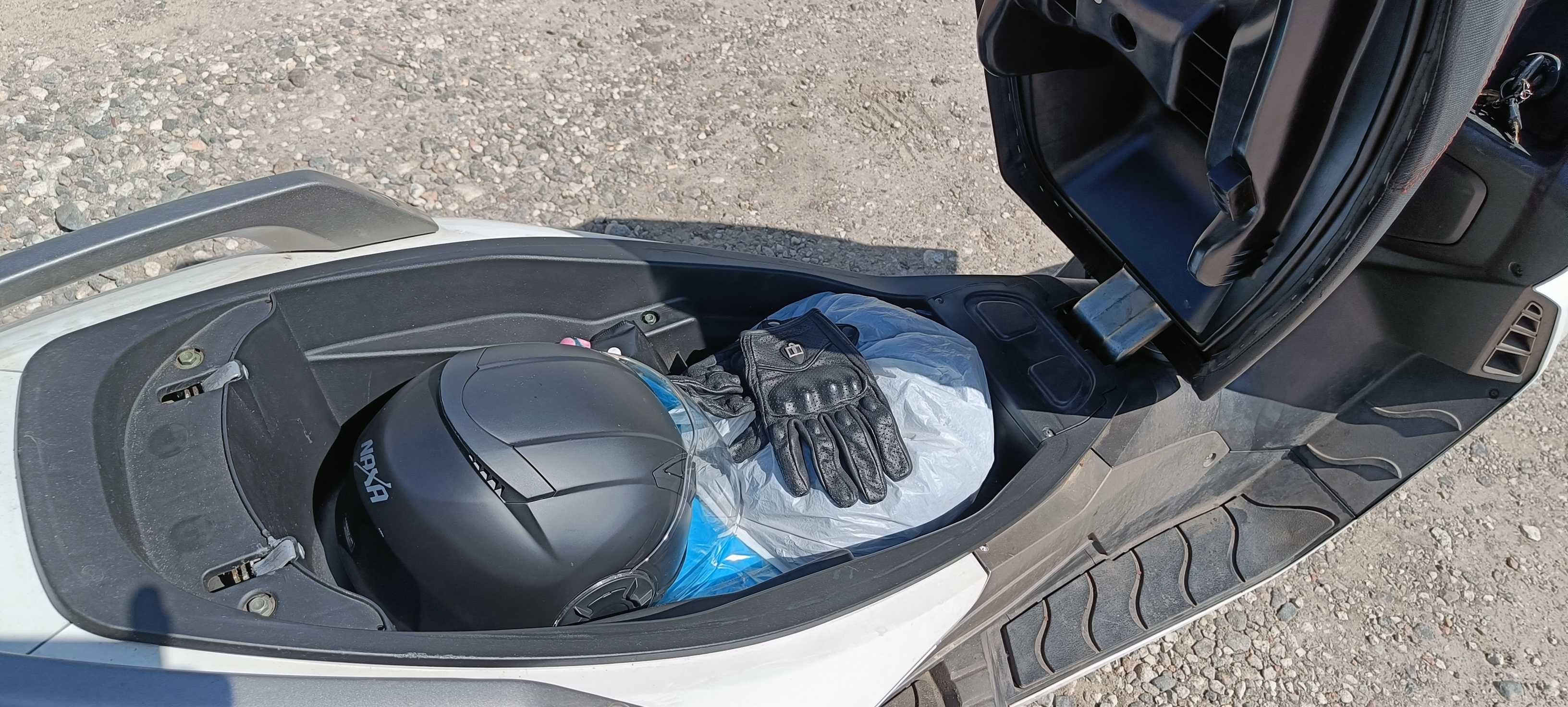Продам скутер SPEED GEAR 250 (yamaha majesty 250)