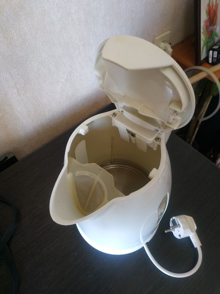 Чайник Philips, 1,5 л