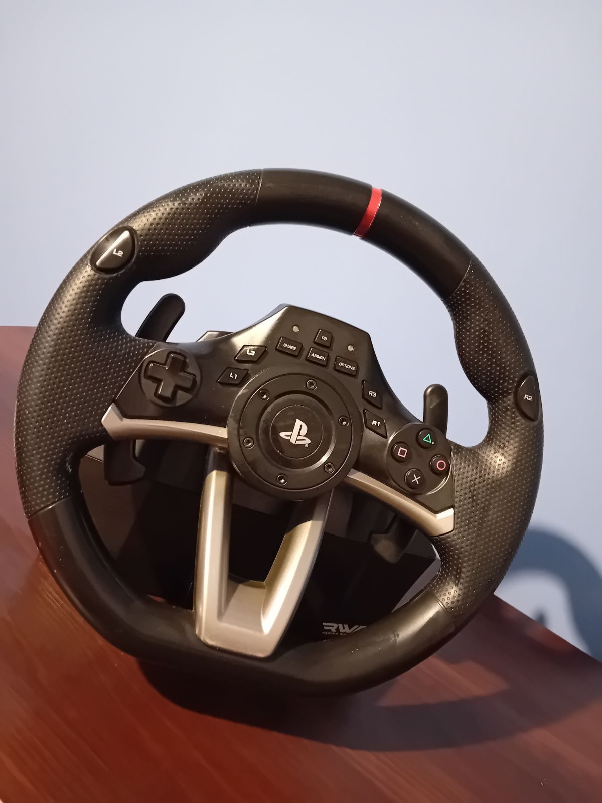 Kierownica Hori Racing Wheel Apex