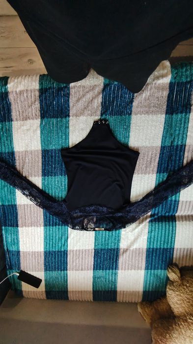 Body używane włoskiej marki