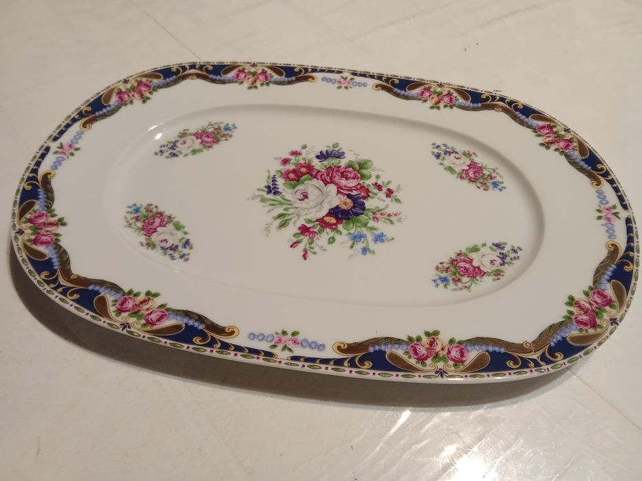 Travessa Limoges, 35,5cm*24cm