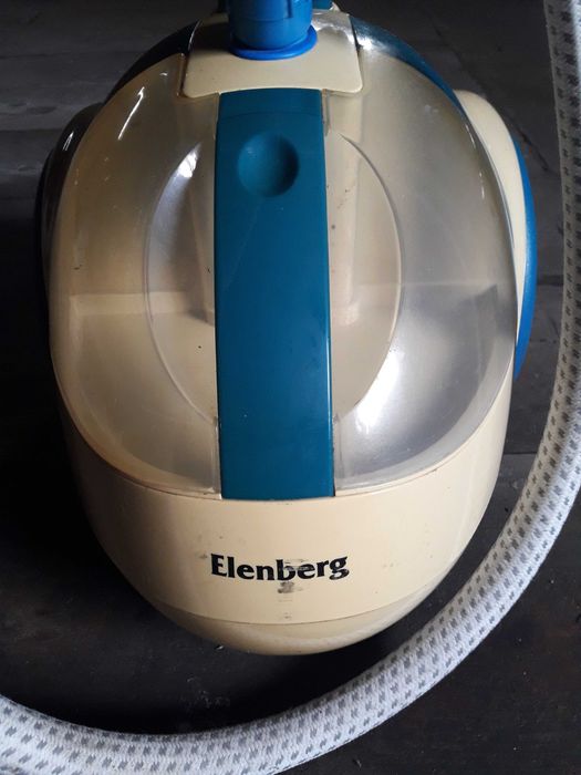 Отпариватель. Паровой утюг Elenberg.