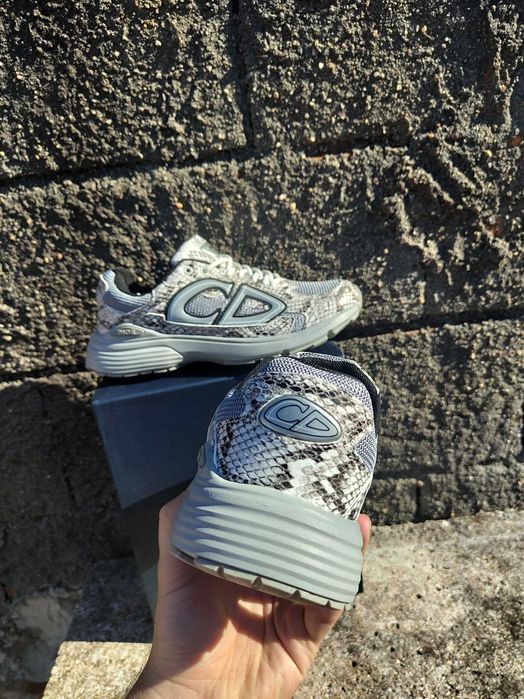 Dior Snake B30 Novos