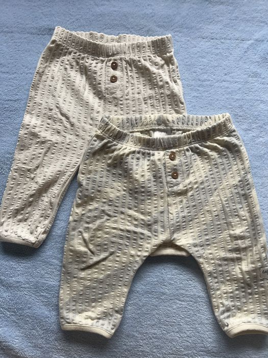 torba na ubranka dla dziecka, Next, Zara, HM