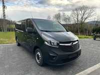 Opel VIVARO  Opel Vivaro