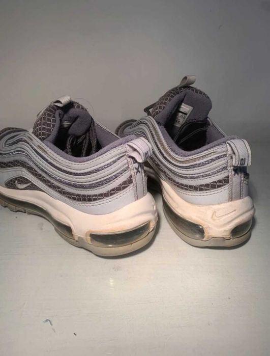 Ténis Nike air xax 97