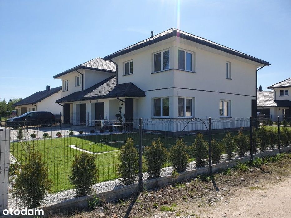 Dom na sprzedaż/ gotowy do sprzedaży