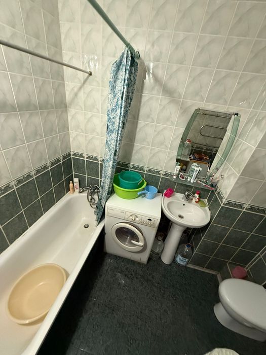 Продам отличную 2х комнатную квартиру в Ингульском районе.