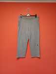 Spodnie dresowe dresy vintage retro nike jordan xl
