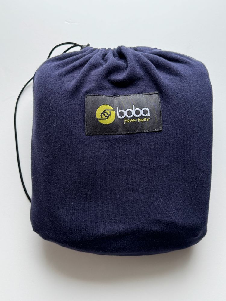 Porta-bebês elástico BOBA Wrap