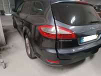 Ford Mondeo SW 1.8 Tdci ( 125cv )