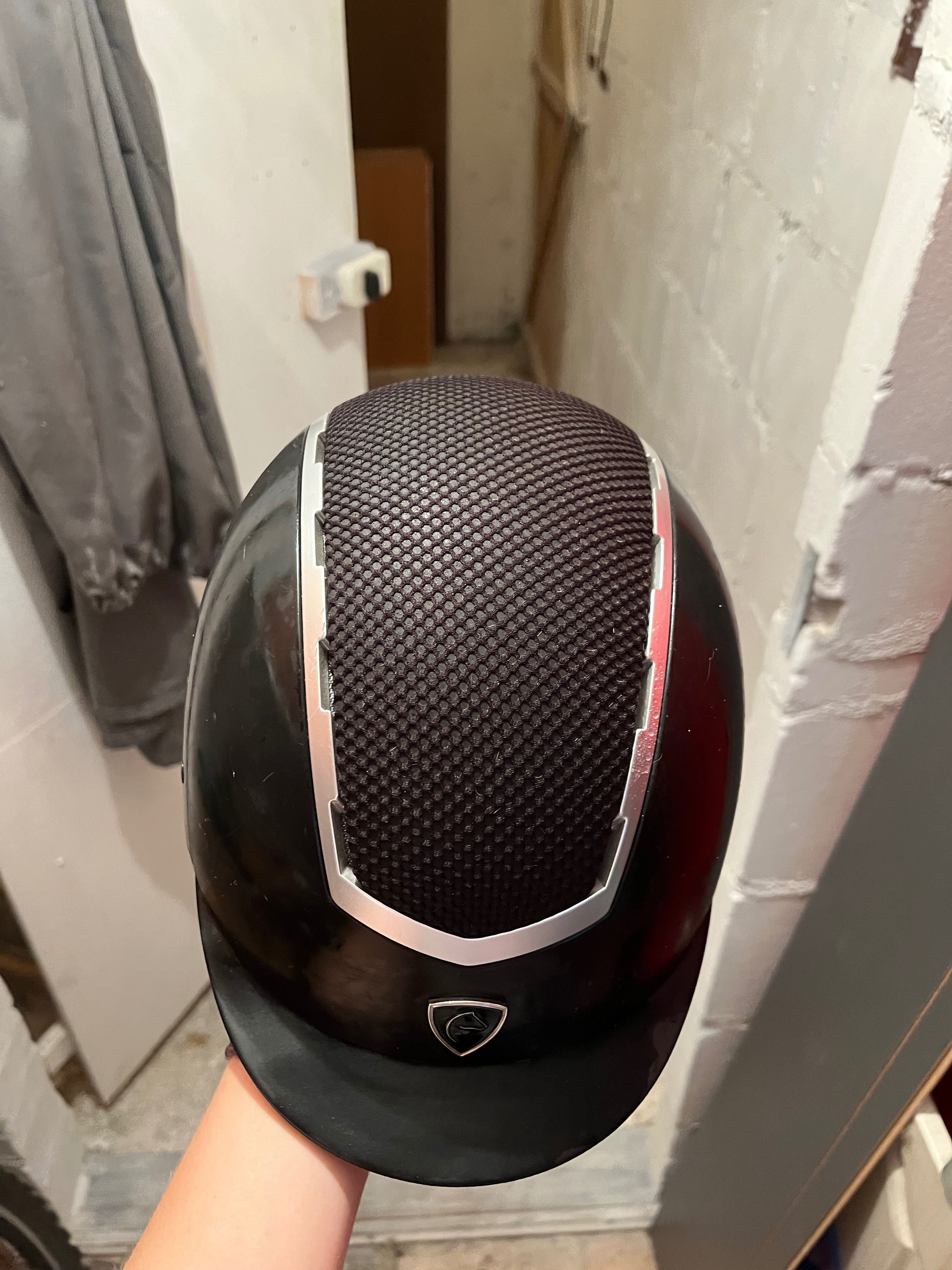 kask equitheme..