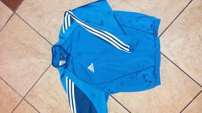 Bluza Adidas na 164 cm