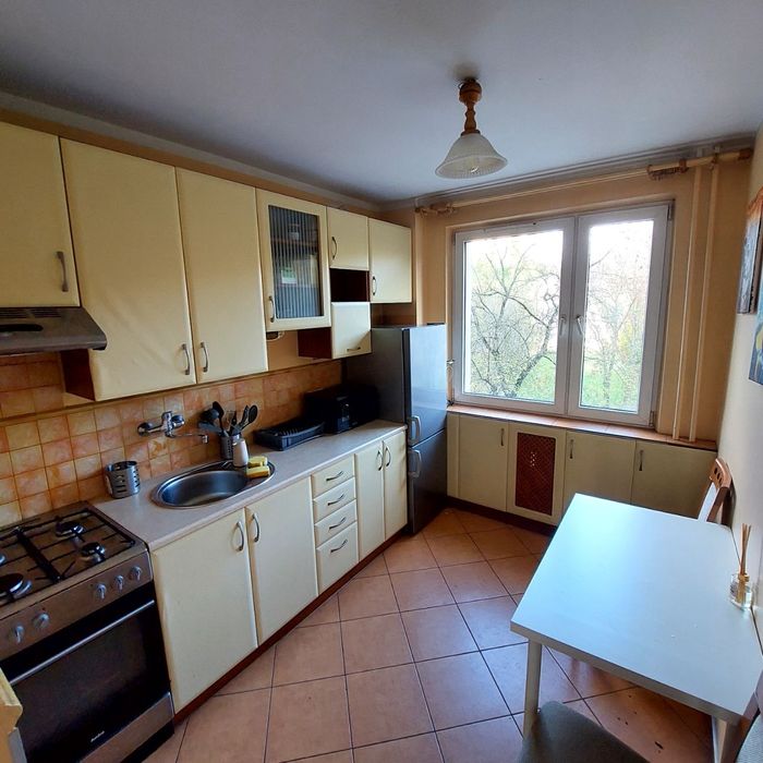 Mieszkanie dwupokojowe na wynajem bezpośrednio