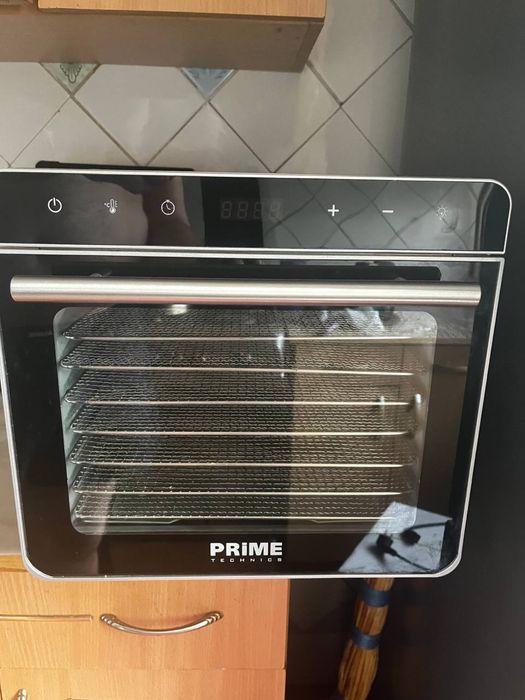 Дегідратор Prime