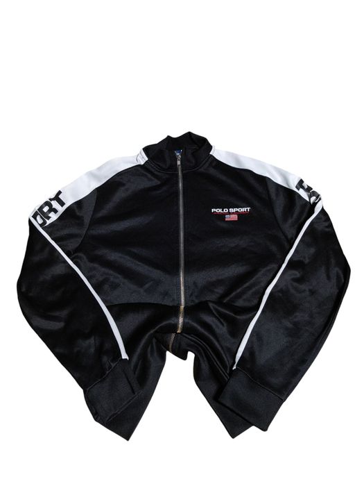 **Ralph Lauren** Bluza r.s