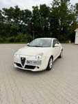 Alfa Romeo Mito Sprzedam Alfa Romeo Mito 1,3 JTDM