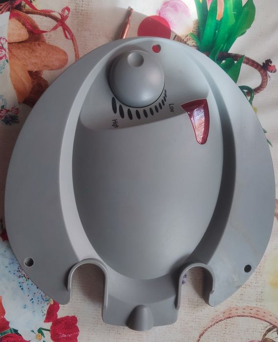 Терморегулятор для бойлера Garanterm MGR 80 V