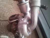 TURBINA Golf IV Bora Polo IV GTI Beetle 1,8T 180KM