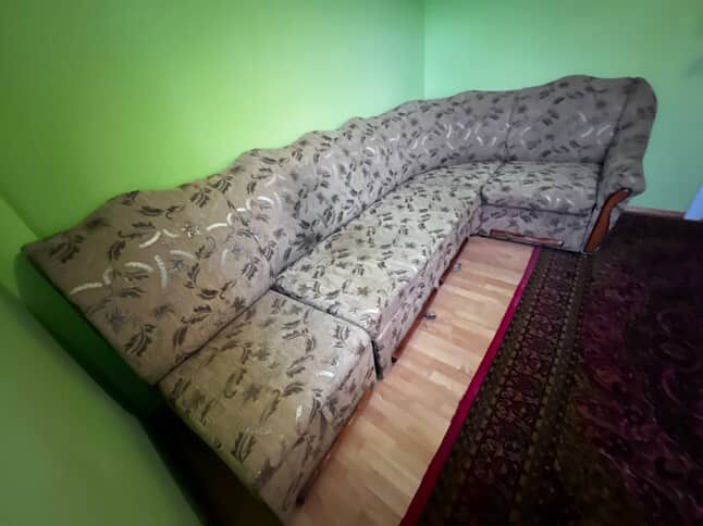 Продається диван б/у