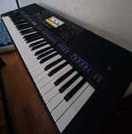 Yamaha PSR-SX720. Stan Idealny