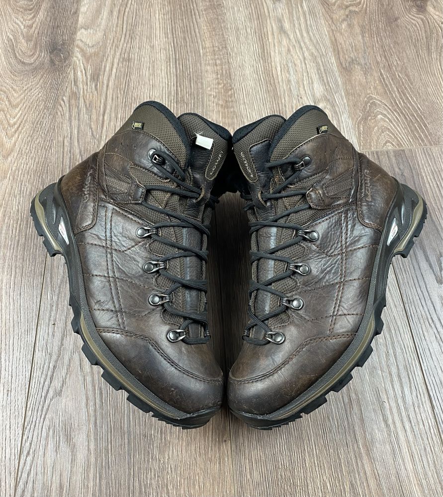 Черевики Берці Lowa Houston GTX 42 (27 см)