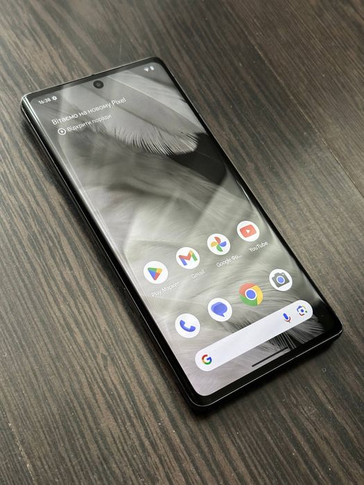 Pixel 7 pro 128gb neverlock