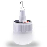 ledmax24 kempingowa lampa turystyczna 30w - żarówka solar światełka