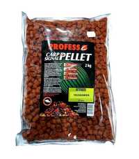 Profess Pellet TRUSKAWKA 2kg 12mm