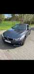 BMW Seria 4 BMW 4 F32 Xdrive 4x4 super stan bogata wersja