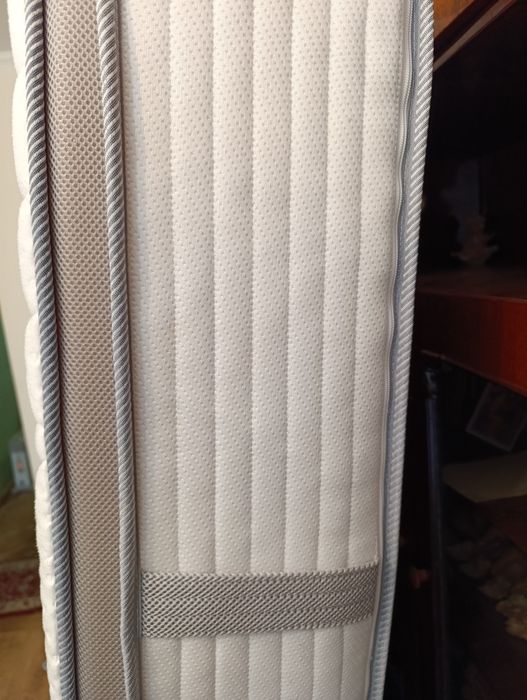 Пружинний матрац DREAMZONE 200/180