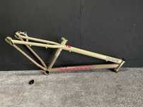 Rama Specialized P-Grom 24” Canecreek Dirt Slope Jibb Dartmoor NS