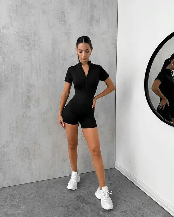 Комбинезон женский эластичный 46-48 р.