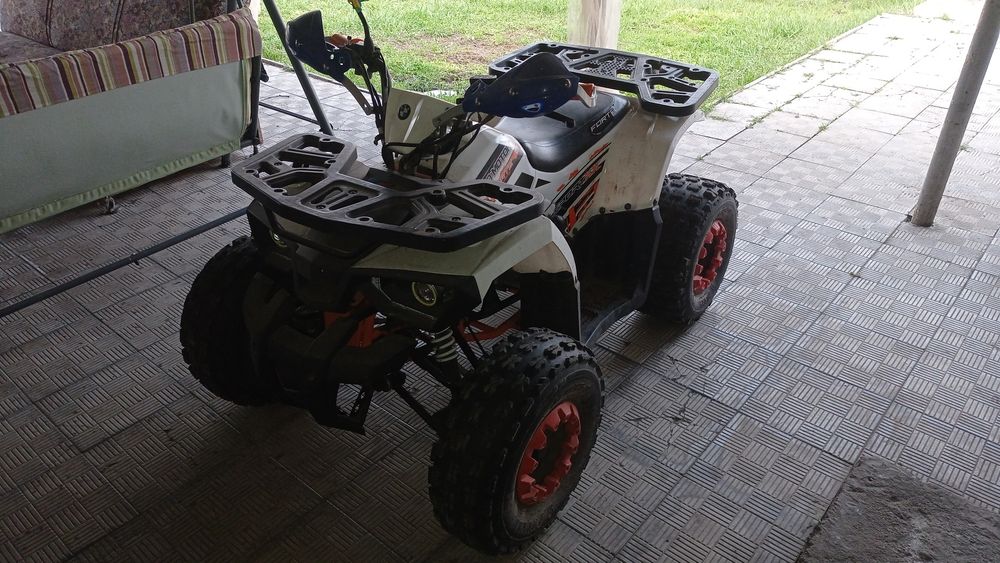 Продам дитячий квадроцикл