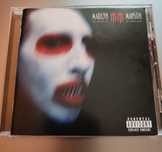 Płyta CD Marilyn Manson